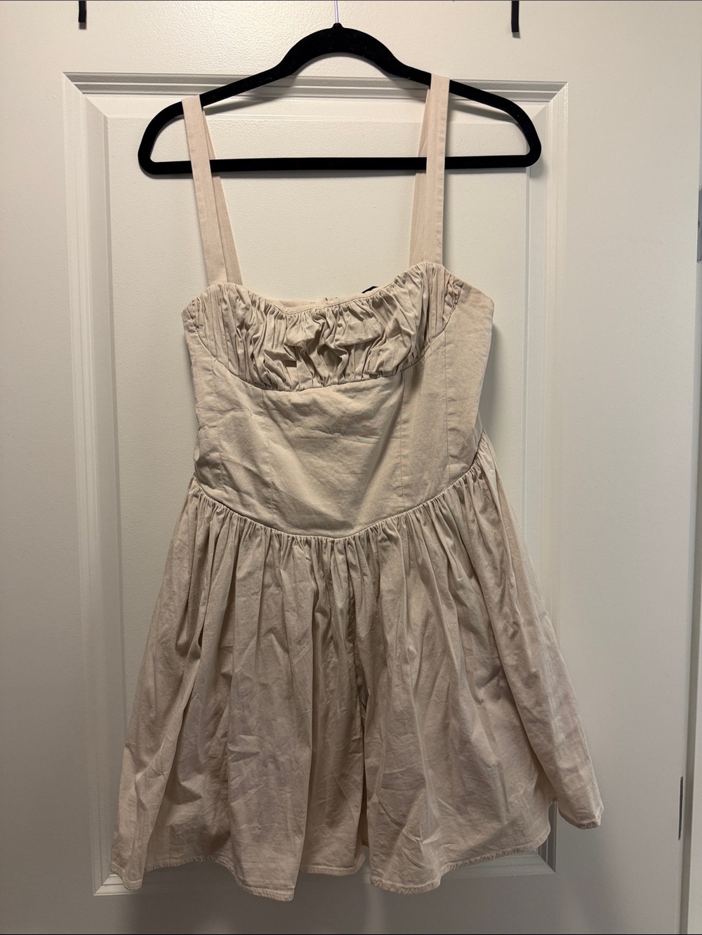 WOMENS ZARA DRESS